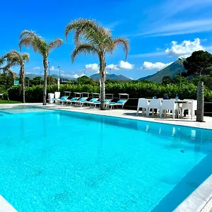 Apartamento Torre Pozzillo, Cinisi