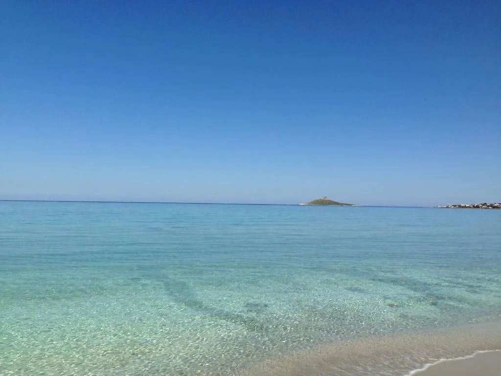 Profumi Di Sicilia Hotel Cinisi Guest house