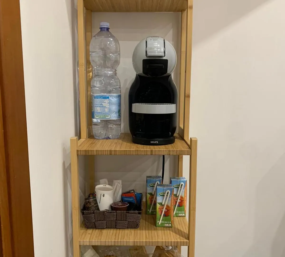 Profumi Di Sicilia Hotel Cinisi 0*,